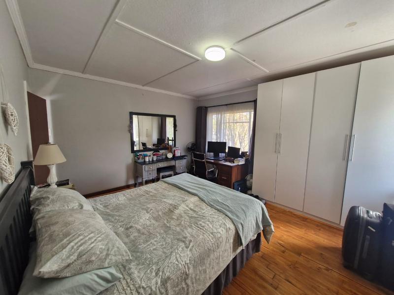 4 Bedroom Property for Sale in Bergsig Eastern Cape